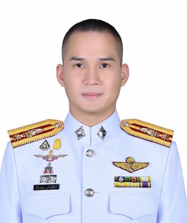 รอง ผกก.จร.